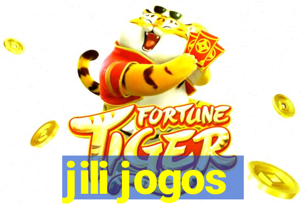 jili jogos